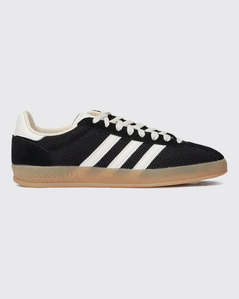 adidas Sneakers damen Schwarz