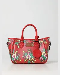 Kenzo Handtasche Rot