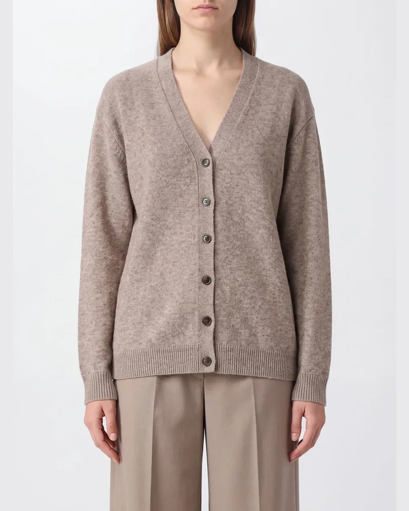 ASPESI Pullover damen Grau