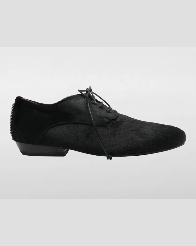 Marsèll Schuhe damen Marsell Schwarz