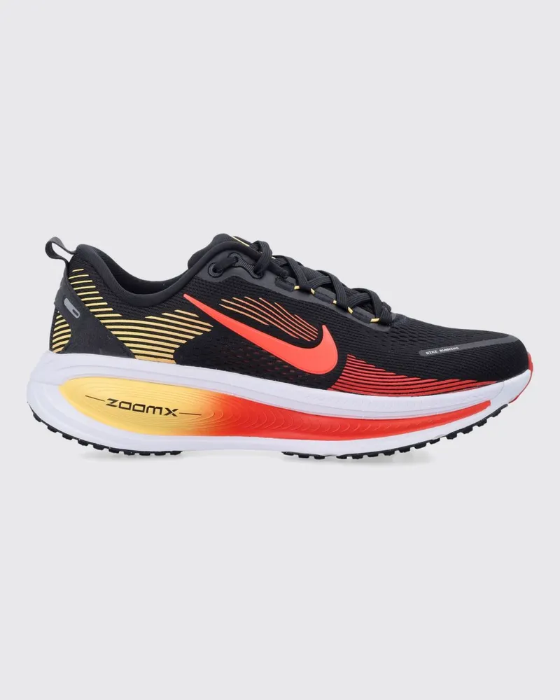 Nike Sneakers herren Schwarz