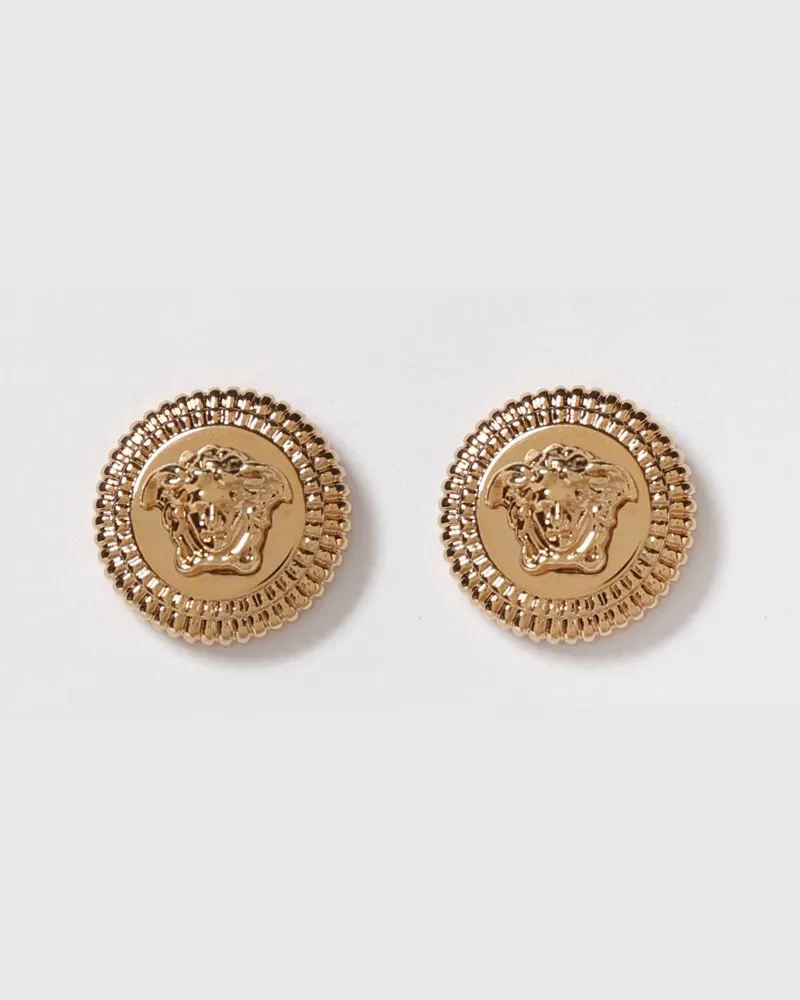 Versace Schmuck damen Gold
