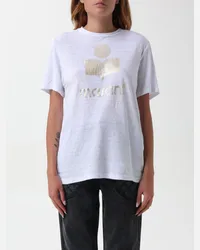 Étoile Isabel Marant T-shirt Weiss