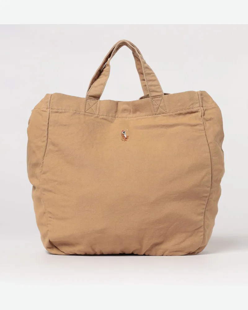 Ralph Lauren Tasche herren Beige