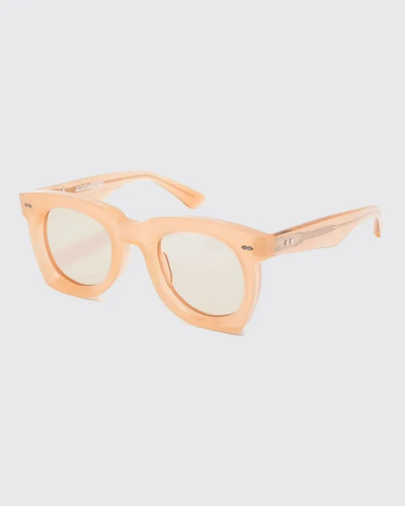 Jacques Marie Mage Sonnenbrille herren Natural