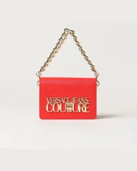 Versace Jeans Mini- tasche Rot