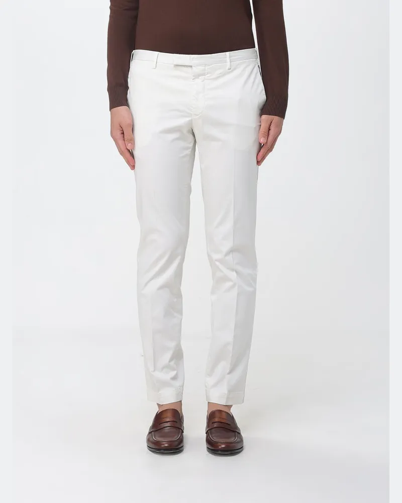 PT TORINO Hose herren Natural