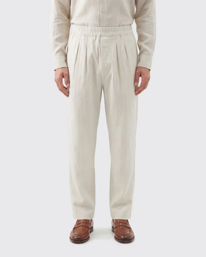 Tom Ford Hose herren Weiß