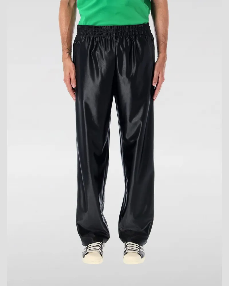 adidas Sportanzug herren Schwarz