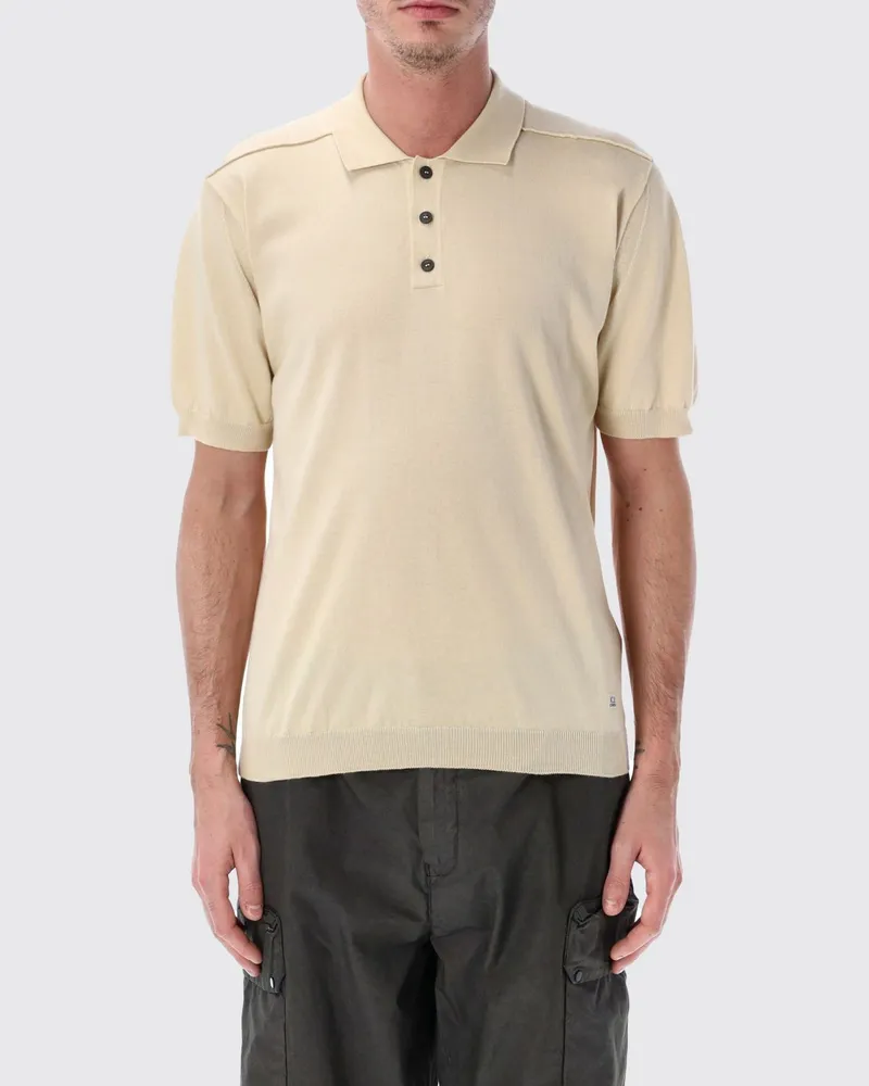 C.P. Company Pullover herren Ice