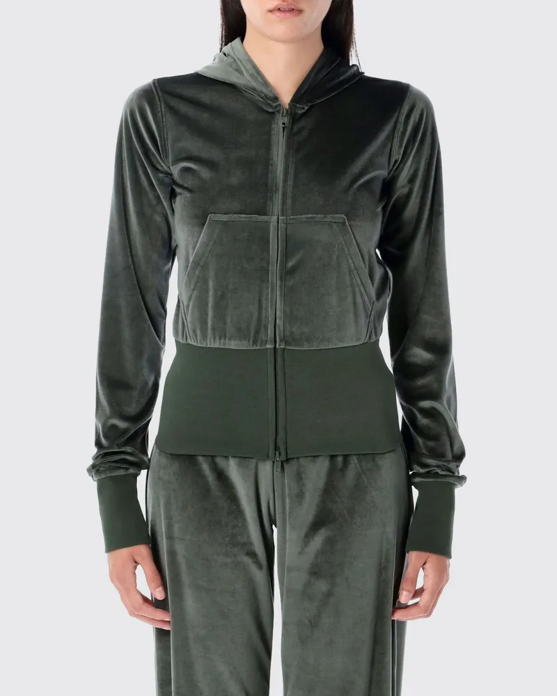 Balenciaga Sweatshirt damen Grün