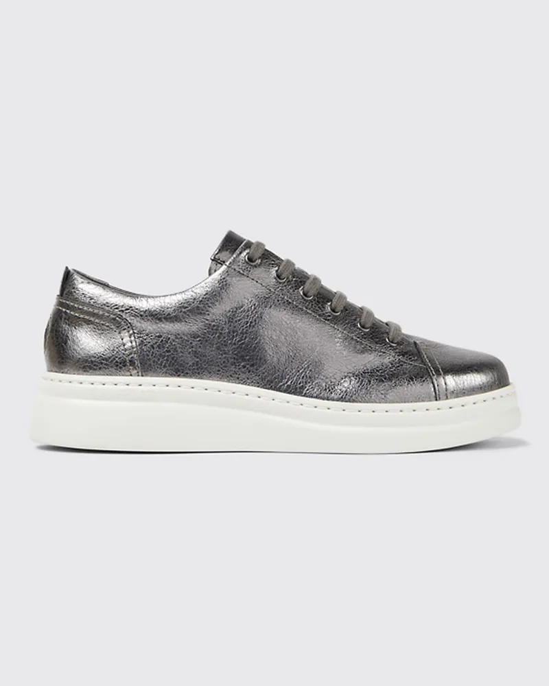 Camper Damen Sneakers Grau