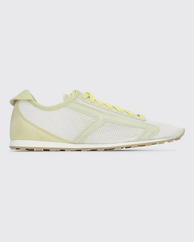 Jacquemus Sneakers herren Gelb