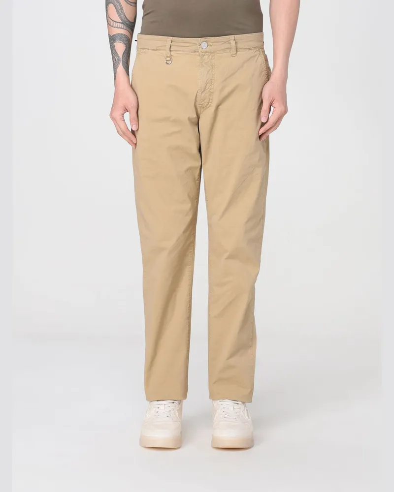 Siviglia Hose herren Beige