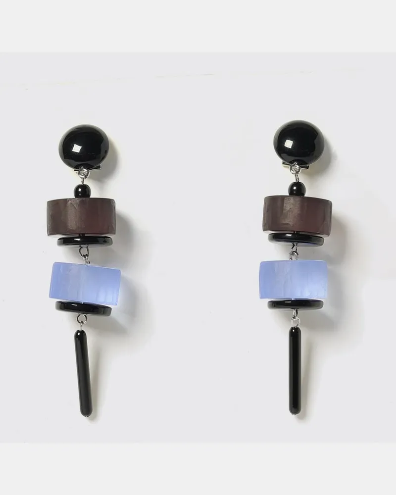 Emporio Armani Schmuck damen Grau