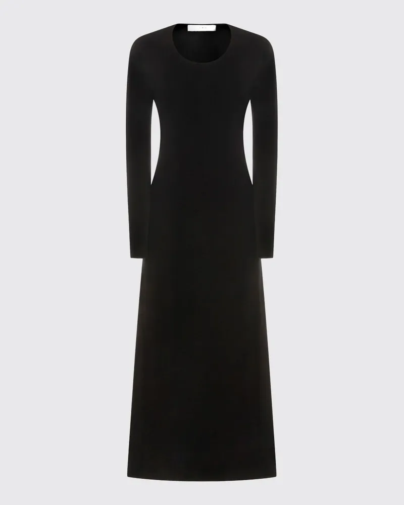 The Row Kleid damen Schwarz