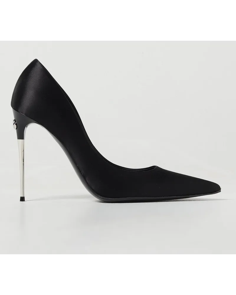 Dolce & Gabbana Absatzschuhe damen Dolce & Gabbana Schwarz