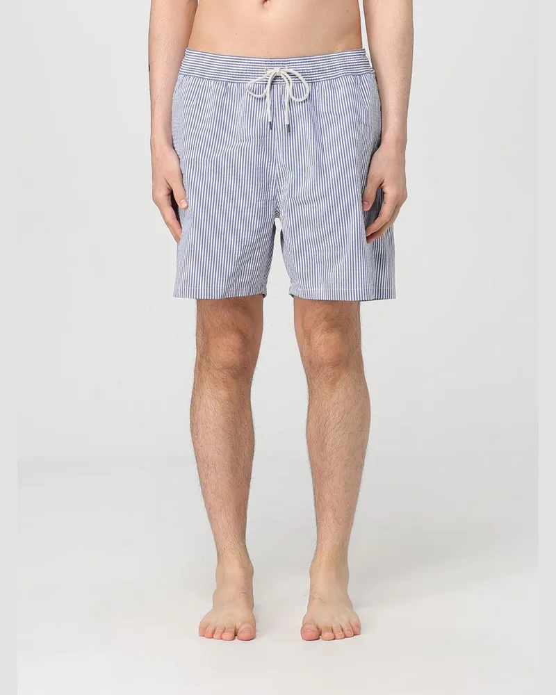 Ralph Lauren Shorts herren Hellblau