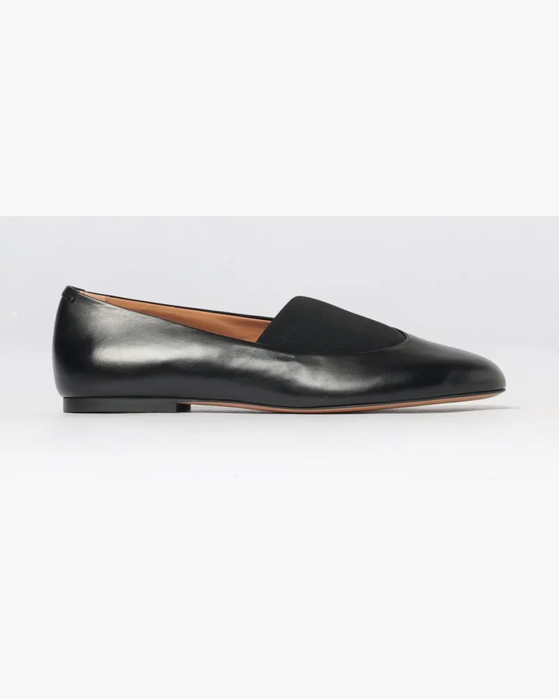 Jil Sander Ballerinas damen Schwarz