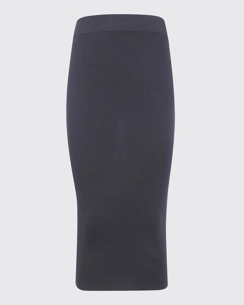 Entire Studios Rock damen Schwarz