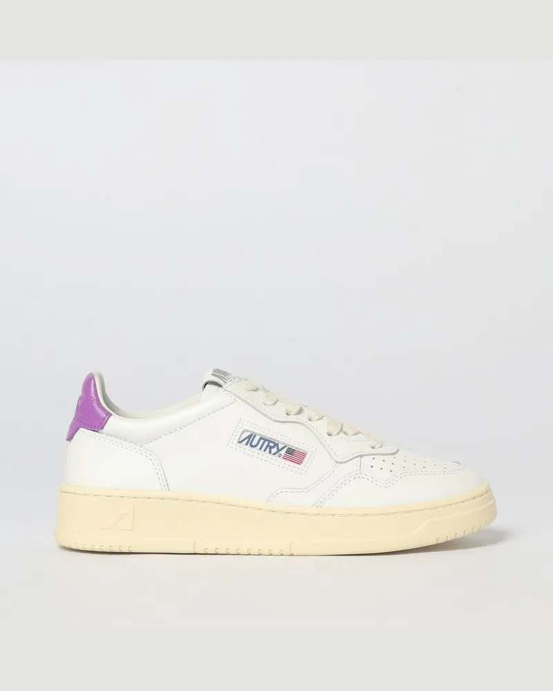 AUTRY Sneakers damen Weiß