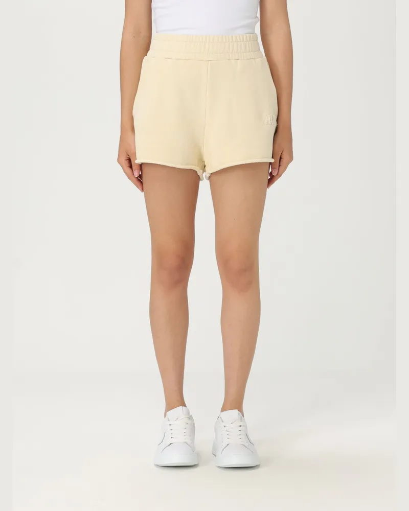 AUTRY Shorts damen Weiß
