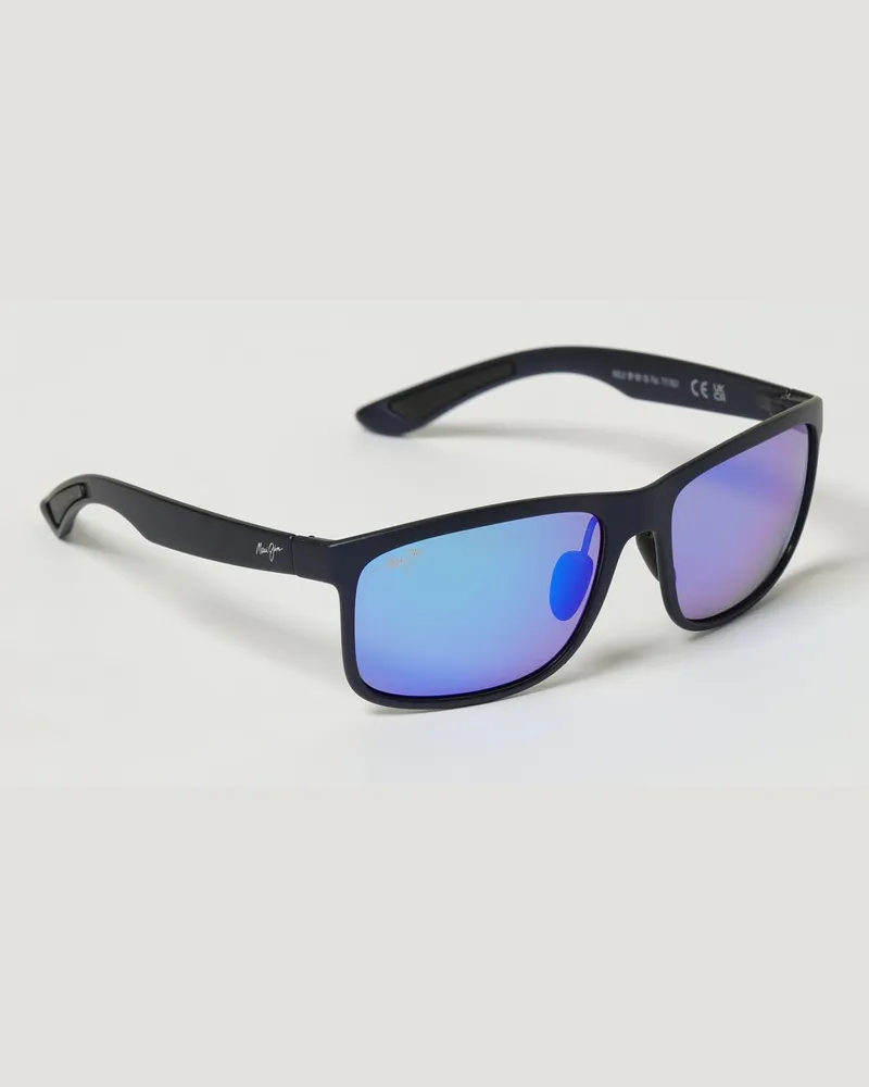 Maui Jim Sonnenbrillen herren Blau
