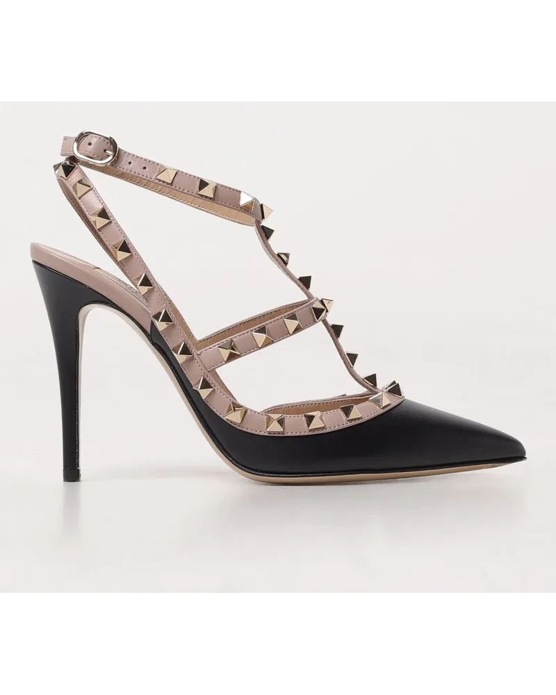 Valentino Garavani Schuhe damen Schwarz