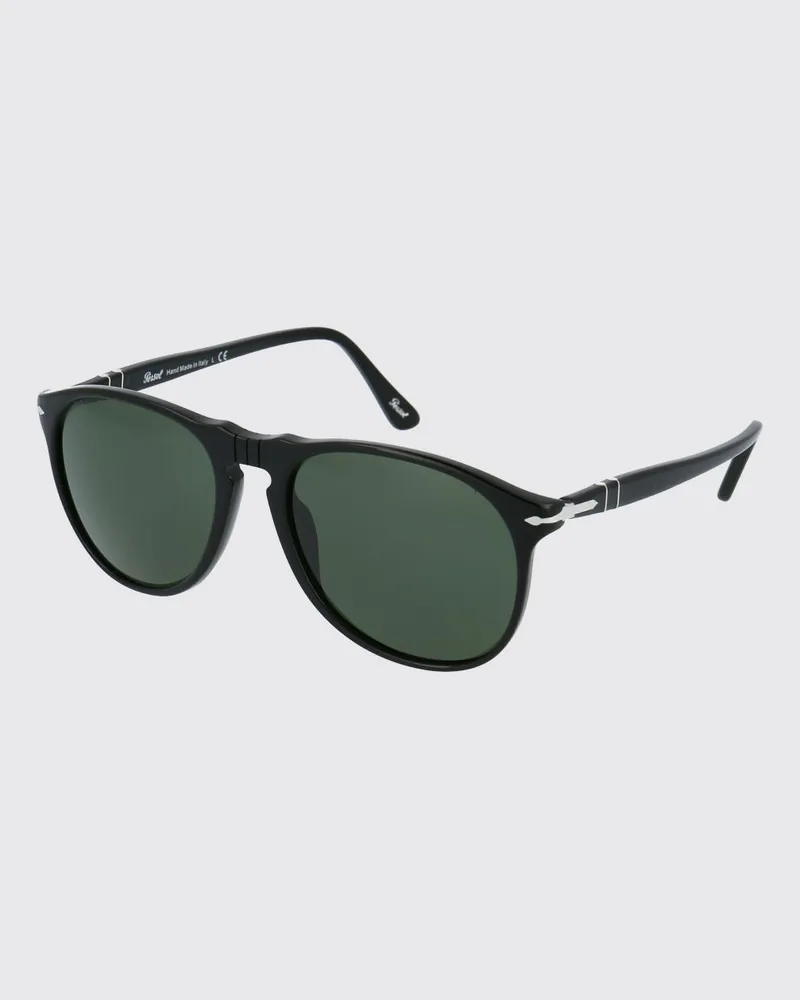 Persol Sonnenbrillen herren Schwarz