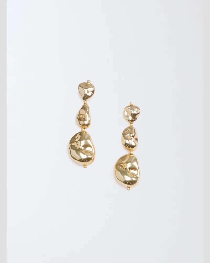 Fabiana Filippi Schmuck damen Gold
