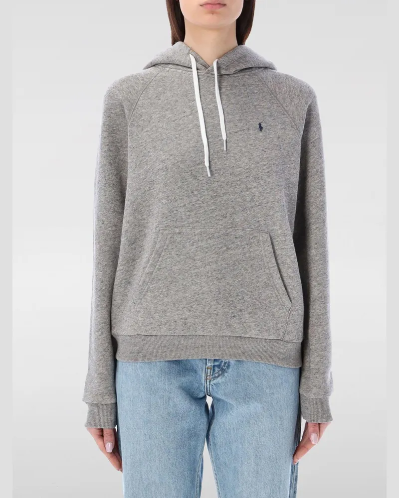 Ralph Lauren Sweatshirt damen Camel