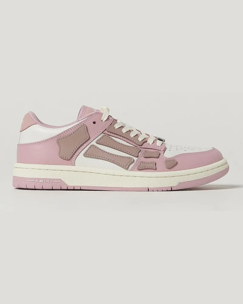 Amiri Sneakers damen Pink