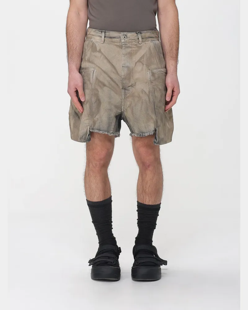 DRKSHDW by Rick Owens Shorts herren Dust