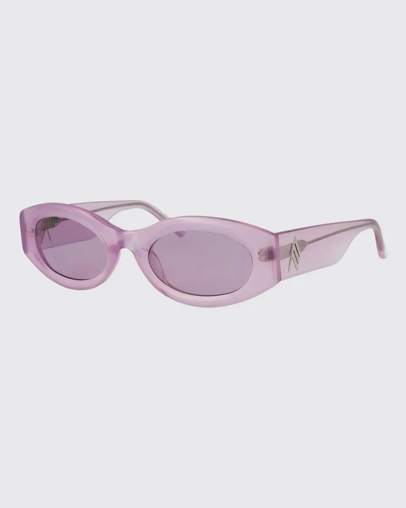 ATTICO Sonnenbrillen damen Pink