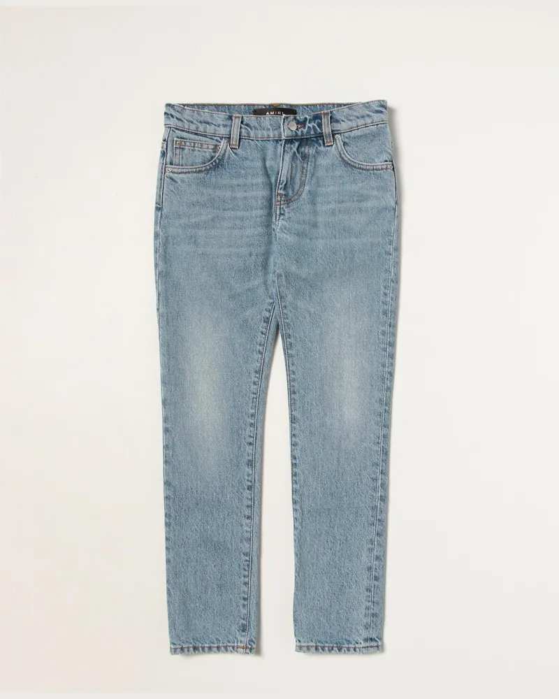 Amiri Jeans kinder Denim