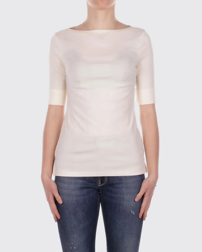 Ralph Lauren Pullover damen Beige