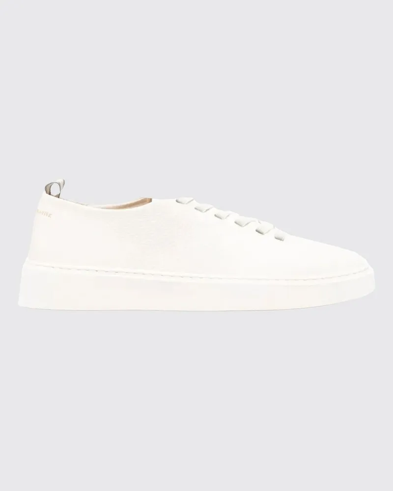 Officine Creative Italia Sneakers herren Weiß
