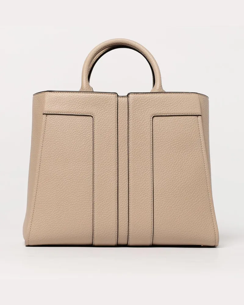 Elisabetta Franchi Handtasche damen Grau