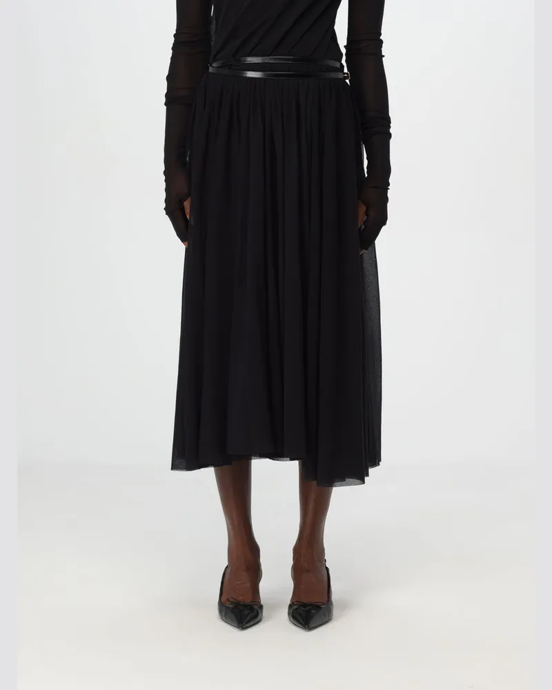 Philosophy Di Lorenzo Serafini Rock damen Schwarz