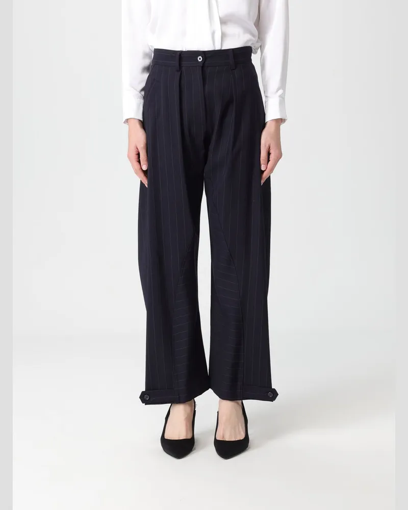 Pinko Hose damen Weiß