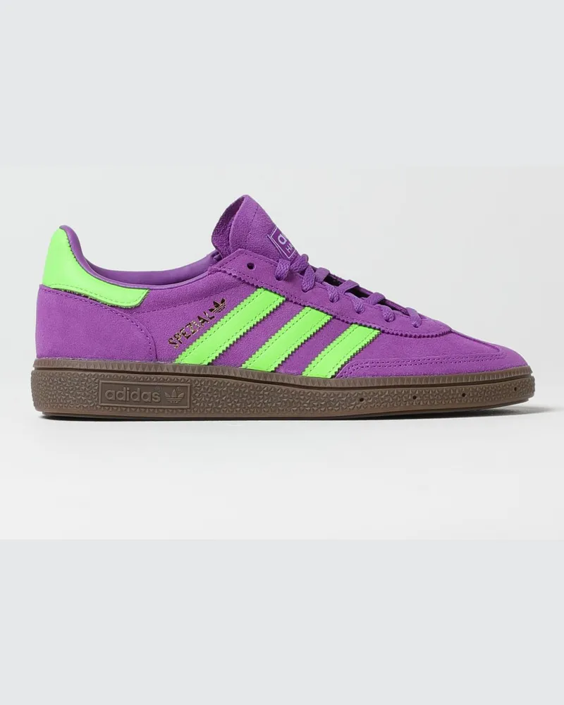 adidas Sneakers damen Violett