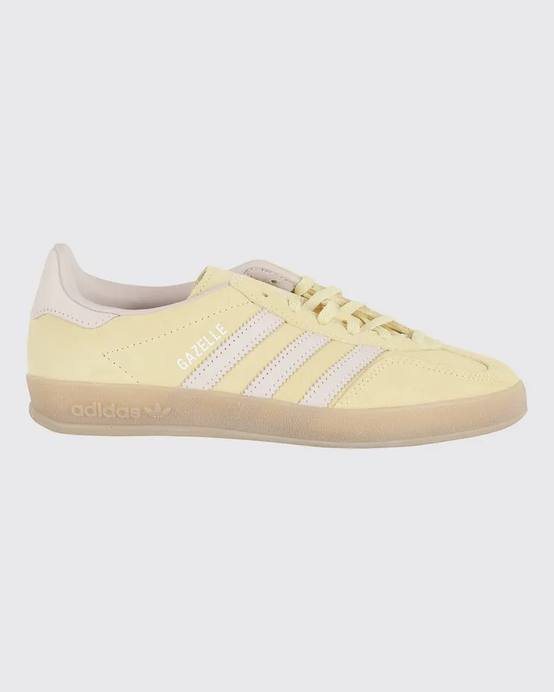 adidas Schuhe damen Gelb