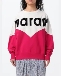 Étoile Isabel Marant Sweatshirt Rot