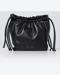 Proenza Schouler Handtasche Schwarz