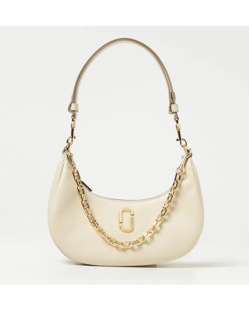 Marc Jacobs Umhngetasche damen Weiß