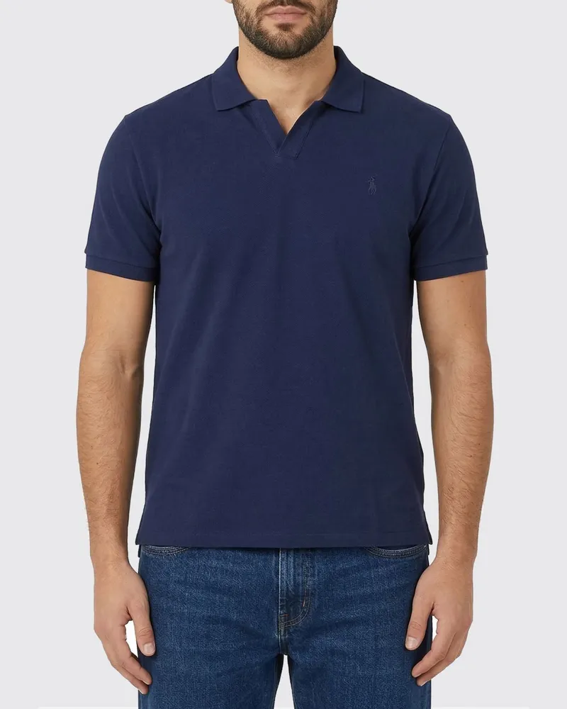 Ralph Lauren Polo herren Blau