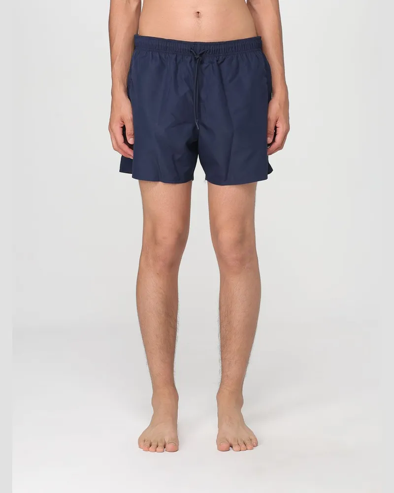 Lacoste Bademode herren Blau