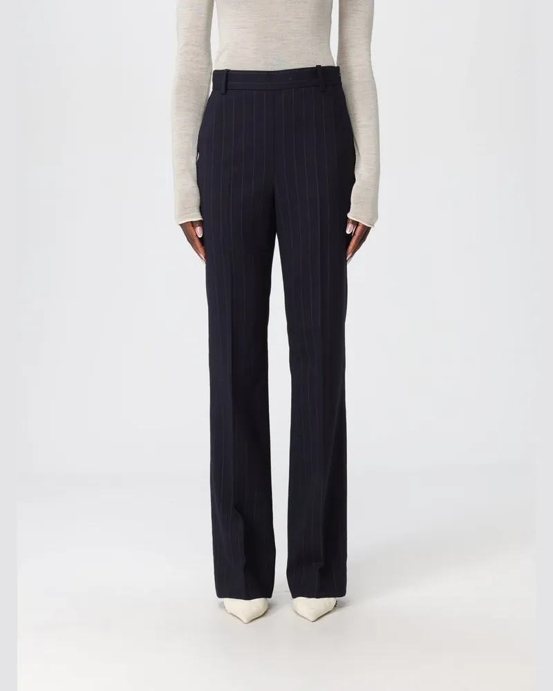 Pinko Hose damen Blau