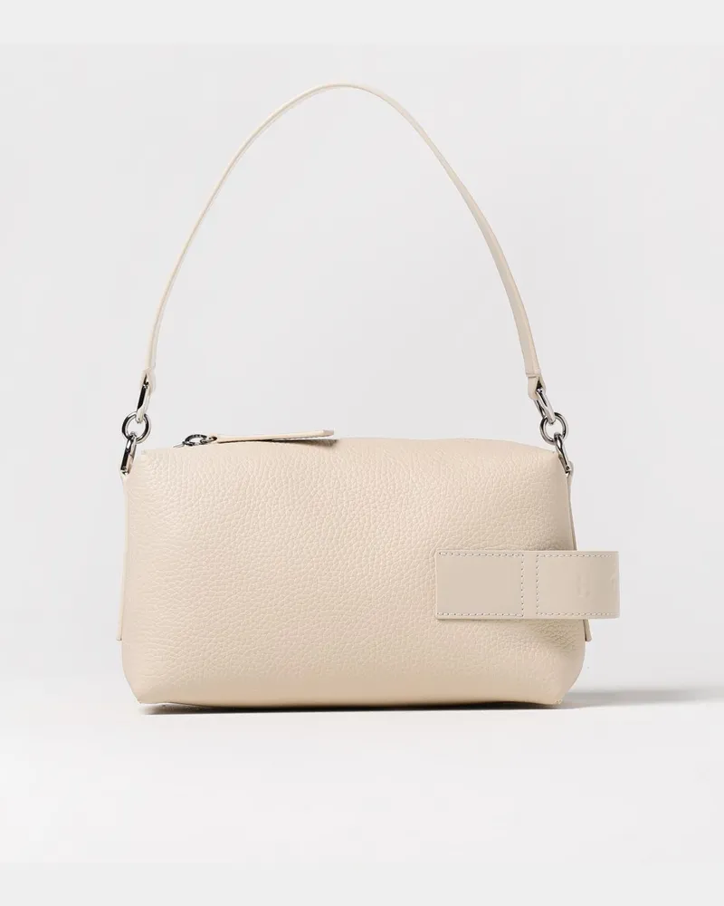 Hogan Handtasche damen Ivory