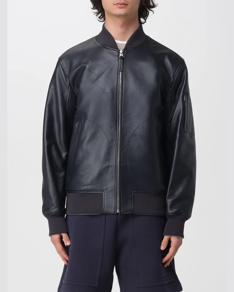 Mackage Jacke herren Blau